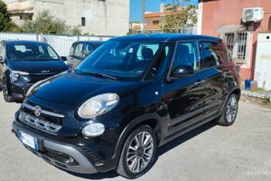 Fiat 500L 1.3 Multijet 95 CV Cross