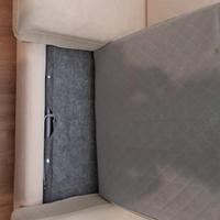 divano letto 4 posti Poltrone e Sofà 