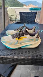 scarpe running Trail Ghost 