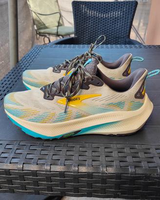 scarpe running Trail Ghost 