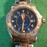OROLOGIO MARINA MILITARE 1995