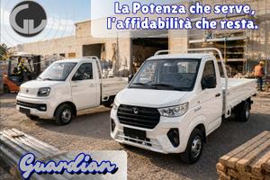 GIOTTI GUARDIAN 1300 CC