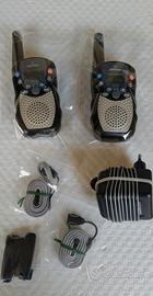 Coppia di Walkie-Talkie Brondi  FX-10