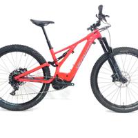 E-MTB SPECIALIZED TURBO LEVO COMP  , MIS. M, 2020