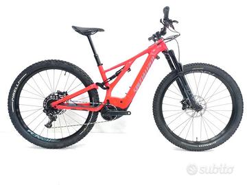 E-MTB SPECIALIZED TURBO LEVO COMP  , MIS. M, 2020