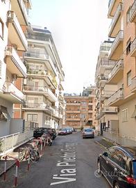 Casal bruciato luminoso bilocale ammobiliato