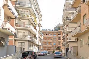 Casal bruciato luminoso bilocale ammobiliato