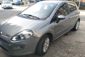 Fiat Punto Evo 1.2 5 porte S&S Dynamic