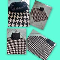 Poncho 💛 Mantella     Nuova