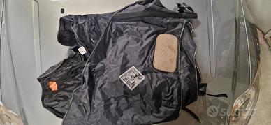 Coprigambe Tucano Gaucho Bmw R1200 GS e ADV