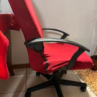 Sedia  da ufficio/ lettura