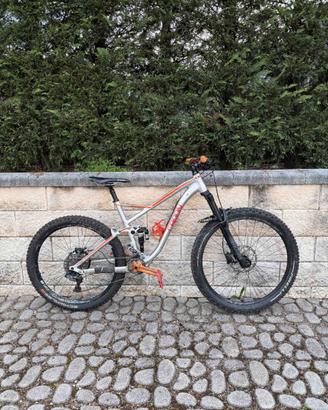 MTB Radon