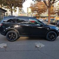 Discovery sport Hse 