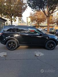 Discovery sport Hse 