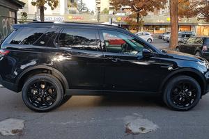 Discovery sport Hse 