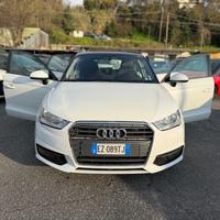 Audi A1 1.4 TDI ultra Sport
