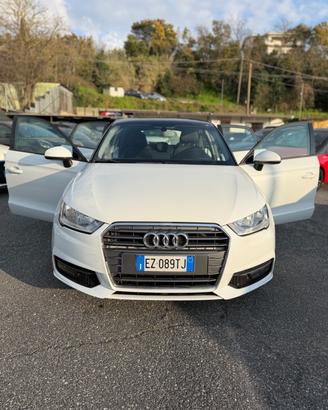 Audi A1 1.4 TDI ultra Sport