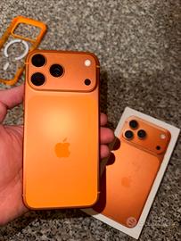 Iphone 17 pro max 256 gb