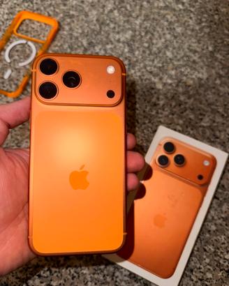Iphone 17 pro max 256 gb
