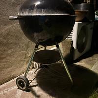 Bbq Weber
