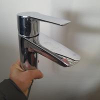 Rubinetto-miscelatore NUOVO  Hansgrohe