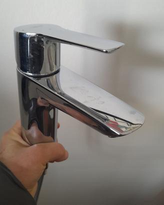 Rubinetto-miscelatore NUOVO  Hansgrohe