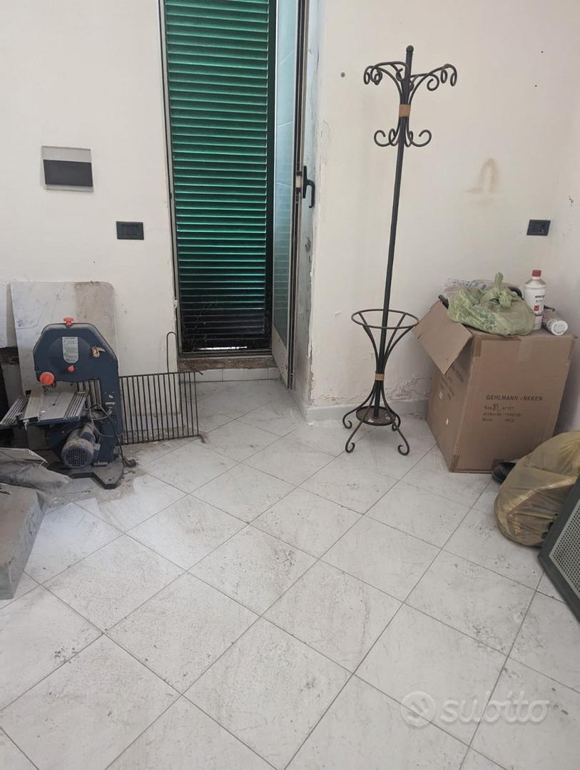 Apartment in Castellammare di Stabia, Fratte, Napoli - Vista 3