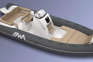 BWA 26 SPORT GTO