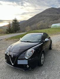 Alfa mito