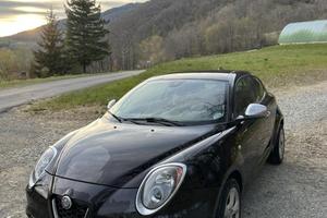 Alfa mito