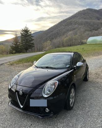 Alfa mito