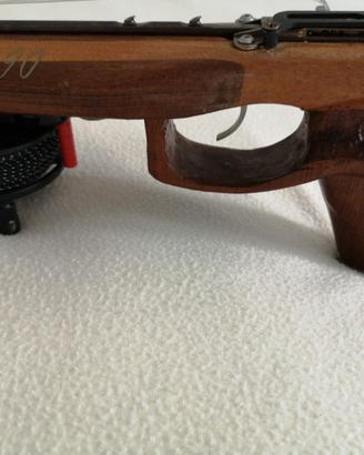 Splendido Roller Speed RX 90