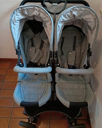 passagino per gemelli  usato in buone condizioni 