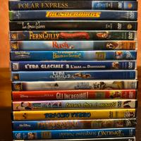 Raccolta Film per bambini