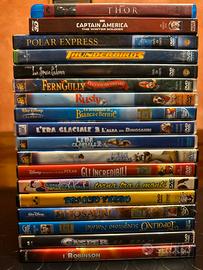 Raccolta Film per bambini