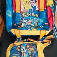 Zaino Pokémon 