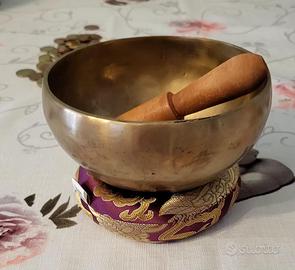 campana tibetana