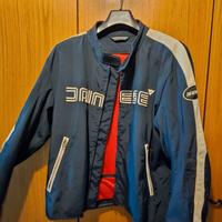 Giacca moto estiva Dainese