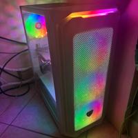 Computer da gaming MSI