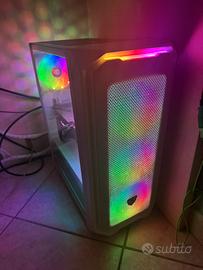 Computer da gaming MSI