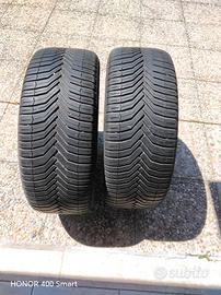 gomme 225/45 r 17