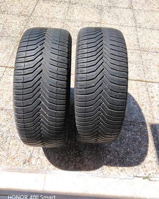 gomme 225/45 r 17
