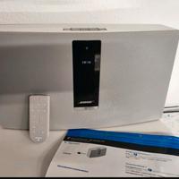 Bose Soundtouch 30 serie III bluetooth 