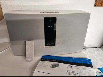 Bose Soundtouch 30 serie III bluetooth 