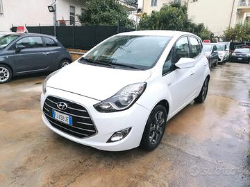 Hyundai ix20 1.4tdi 90cv Comfort  72680km