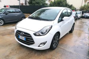 Hyundai ix20 1.4tdi 90cv Comfort  72680km