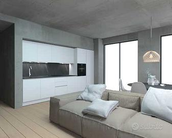cucina nuova