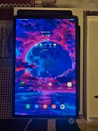 Samsung Galaxy Tab S7+ 128 GB, Wi-Fi + 5G 