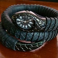 Wintex Orologio Wintex Serpente Basel 2013