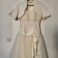 Vestito da sposa